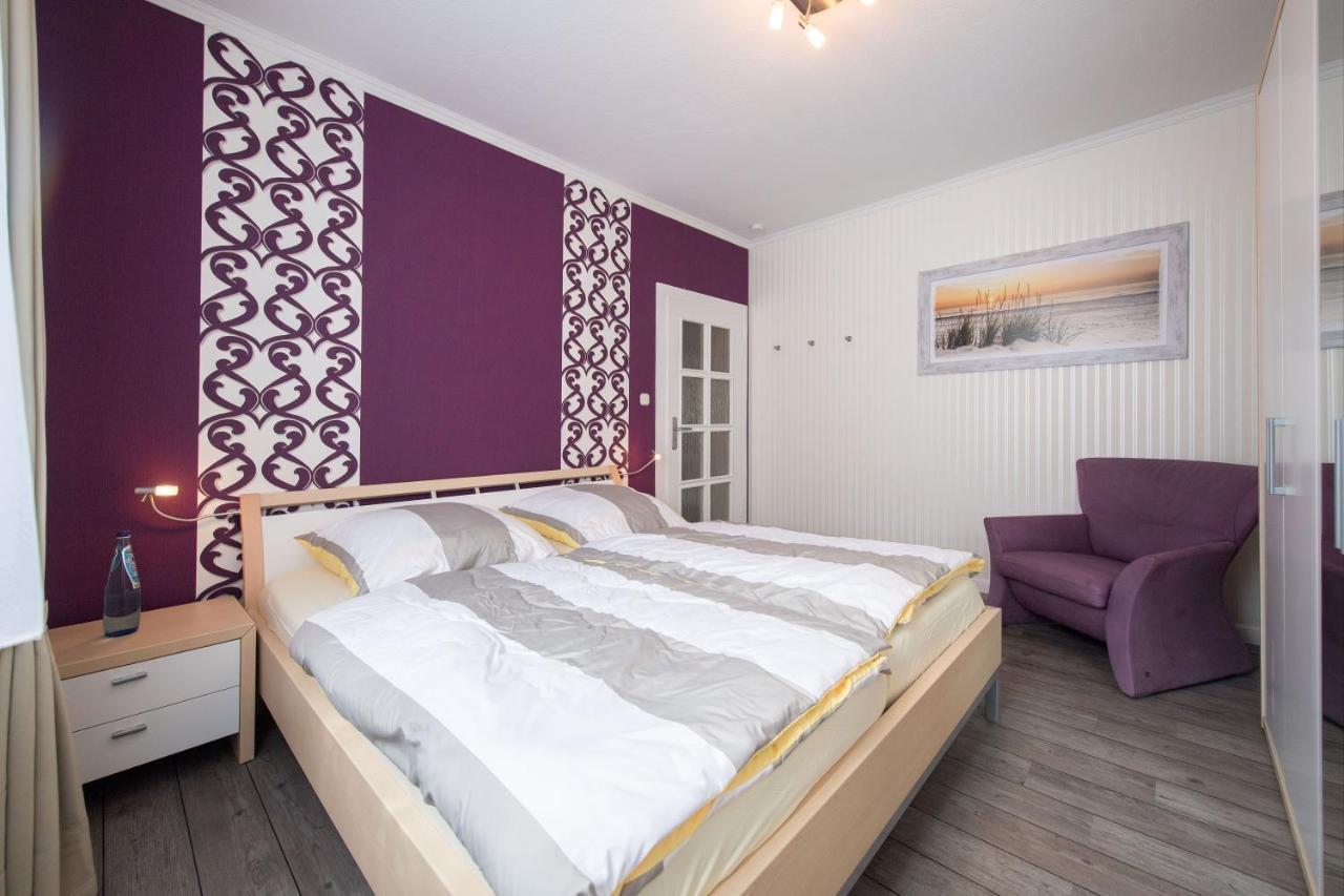 Weitblick-Ferienwohnung Eisenach Extérieur photo